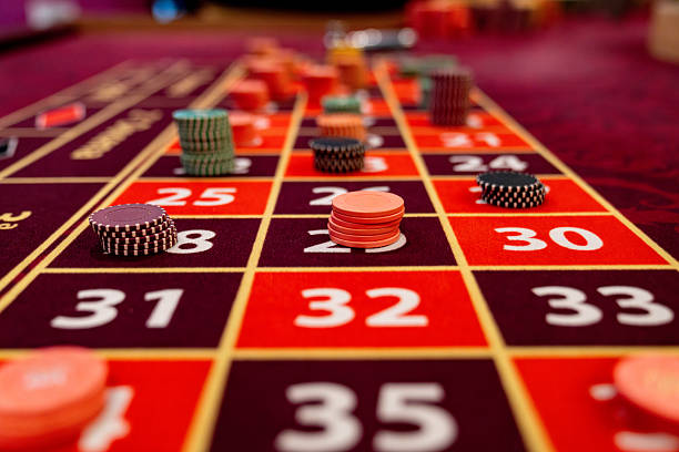 Playtech slot game interface showing reels and bonus features